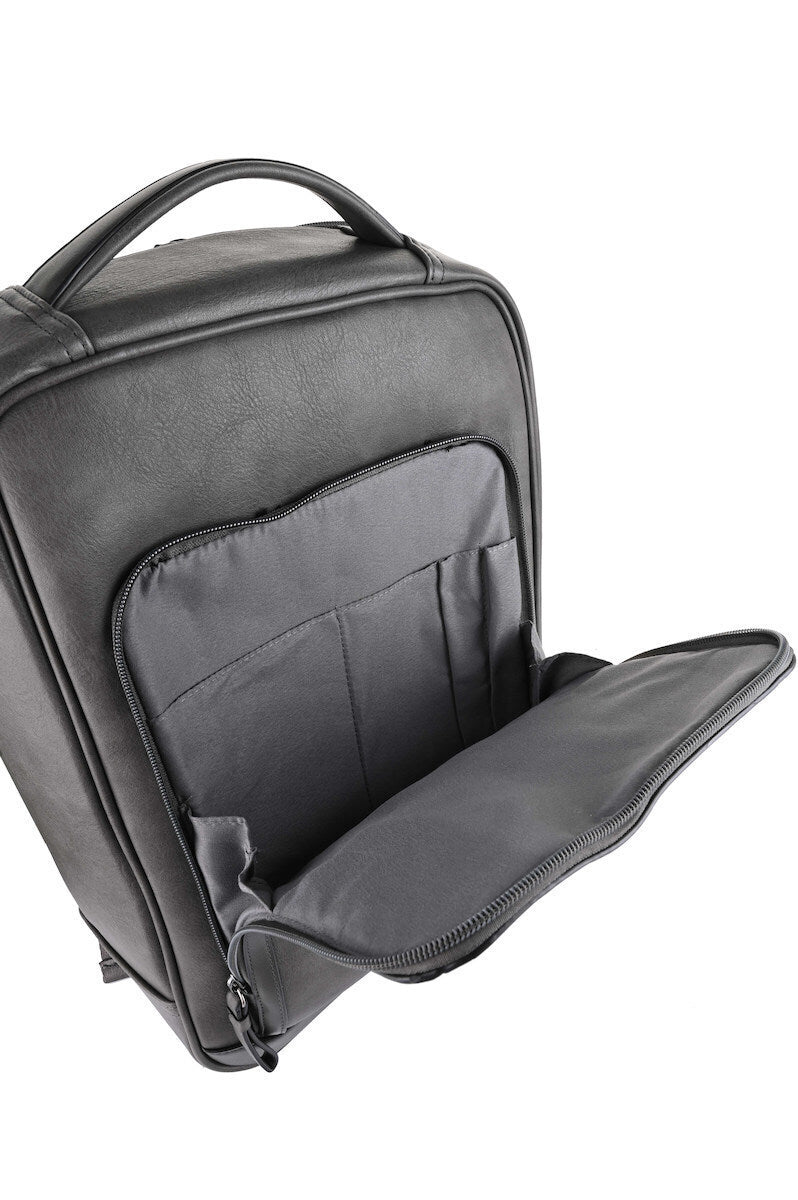 תיק גב יוקרתי לגבר של POLO דגם BH-8484-AN