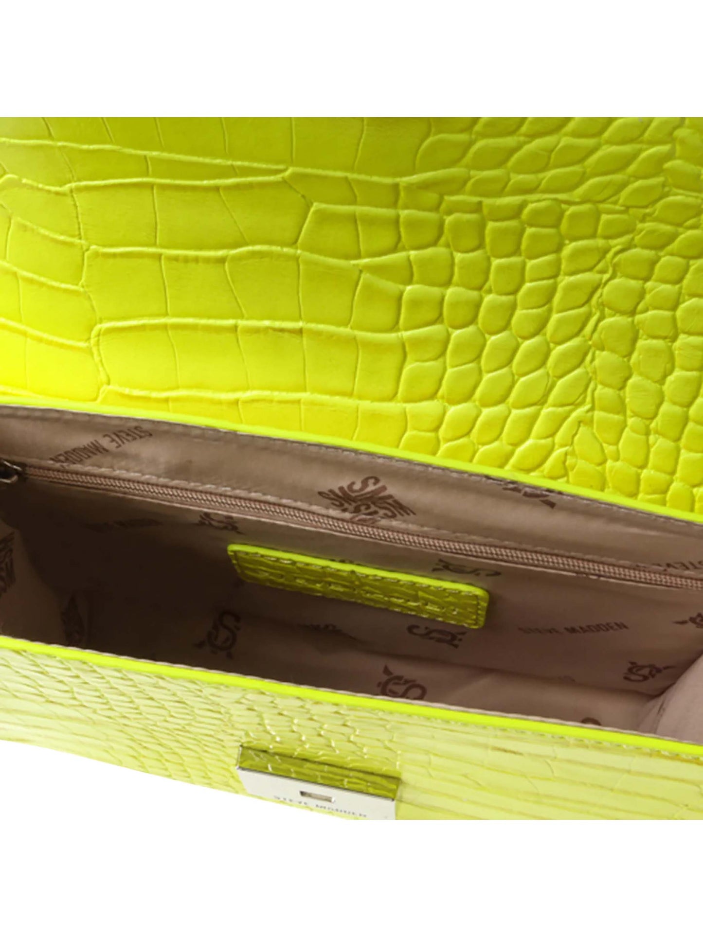 תיק לאישה BLOCCA-YLW