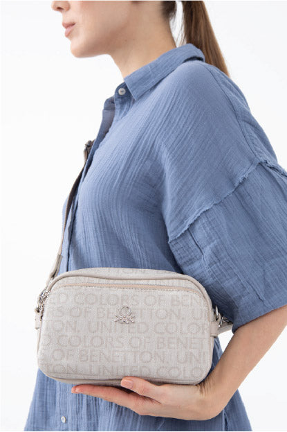 "תיק אישה של המותג Bentton מדגם BNT-1292/STN "