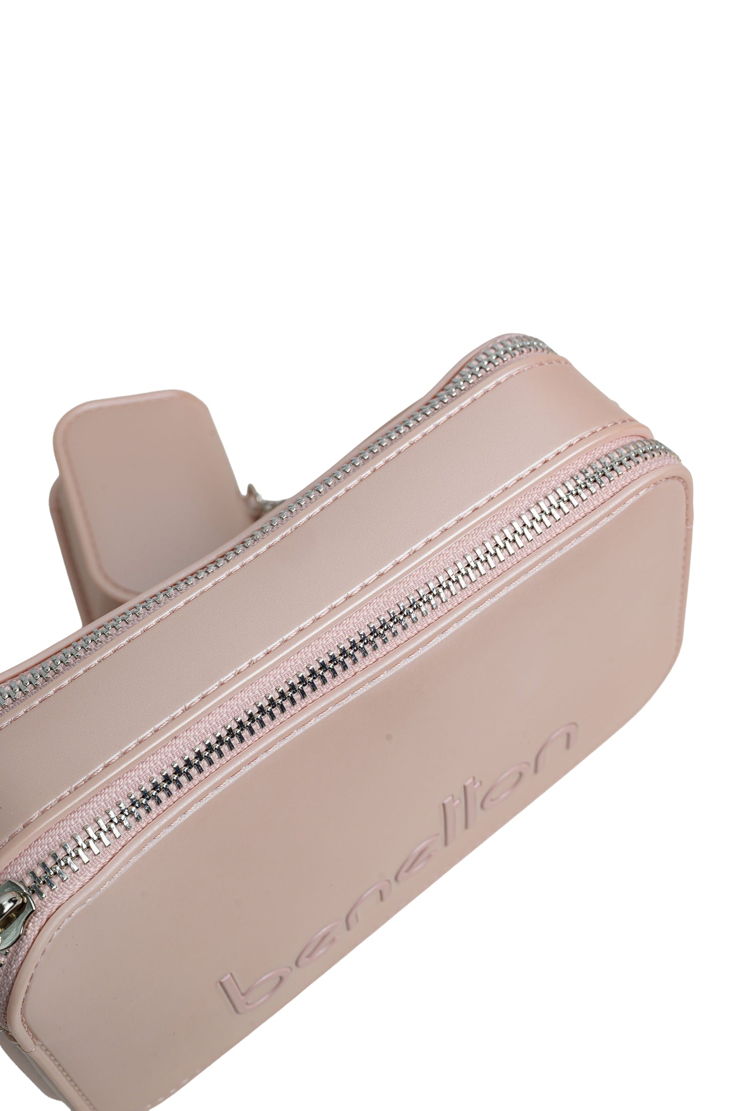 תיק אישה של המותג Bentton מדגם BNT-1448/PNK