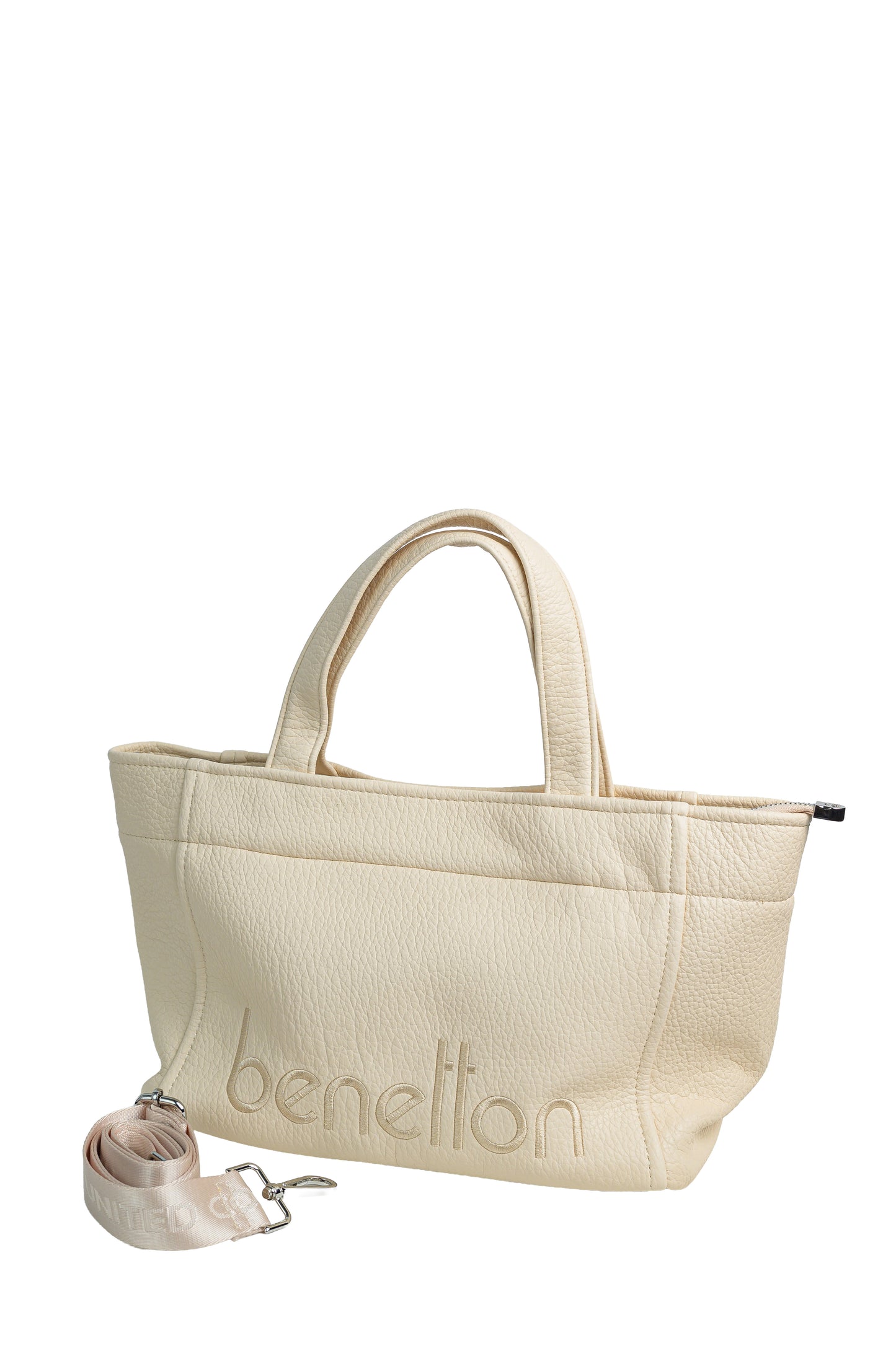 "תיק אישה של המותג Bentton מדגם BNT-1477/BEG