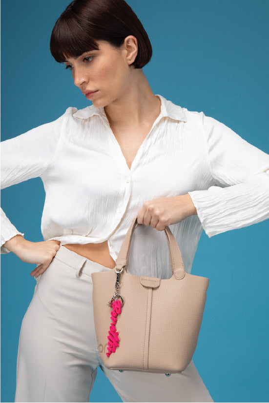 תיק אישה של המותג Bentton מדגם BNT-1504/STN