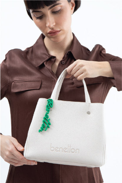 "תיק אישה של המותג Bentton מדגם BNT-1507/BEG "