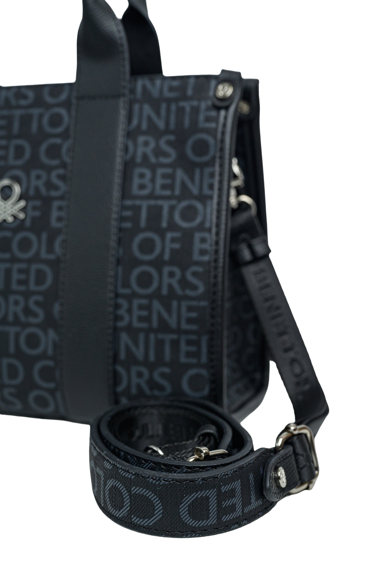 BNT/1596-BLK דגם Bentton תיק אישה של המותג