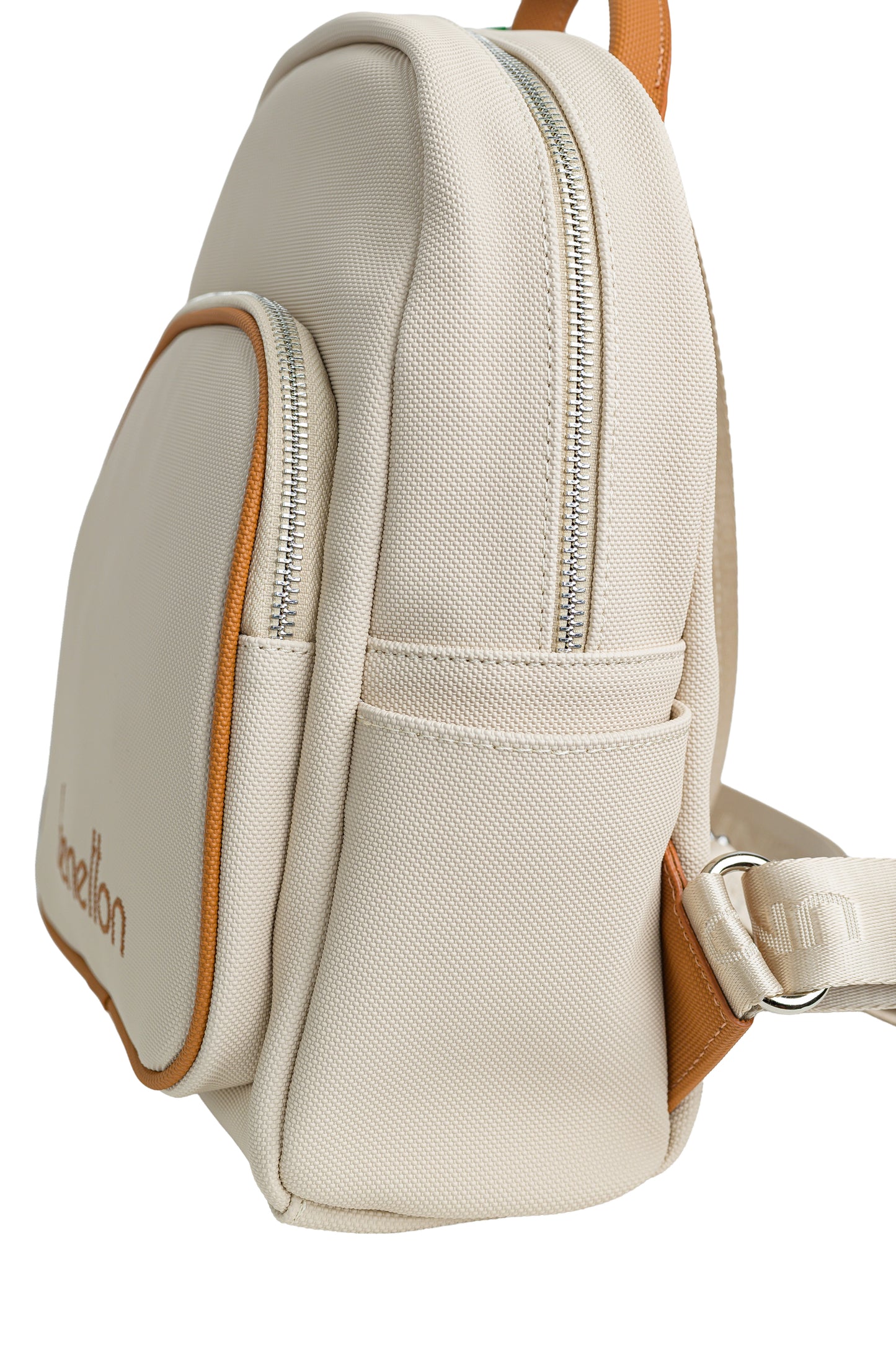 "תיק אישה של המותג Bentton מדגם BNT-1605/BEG "