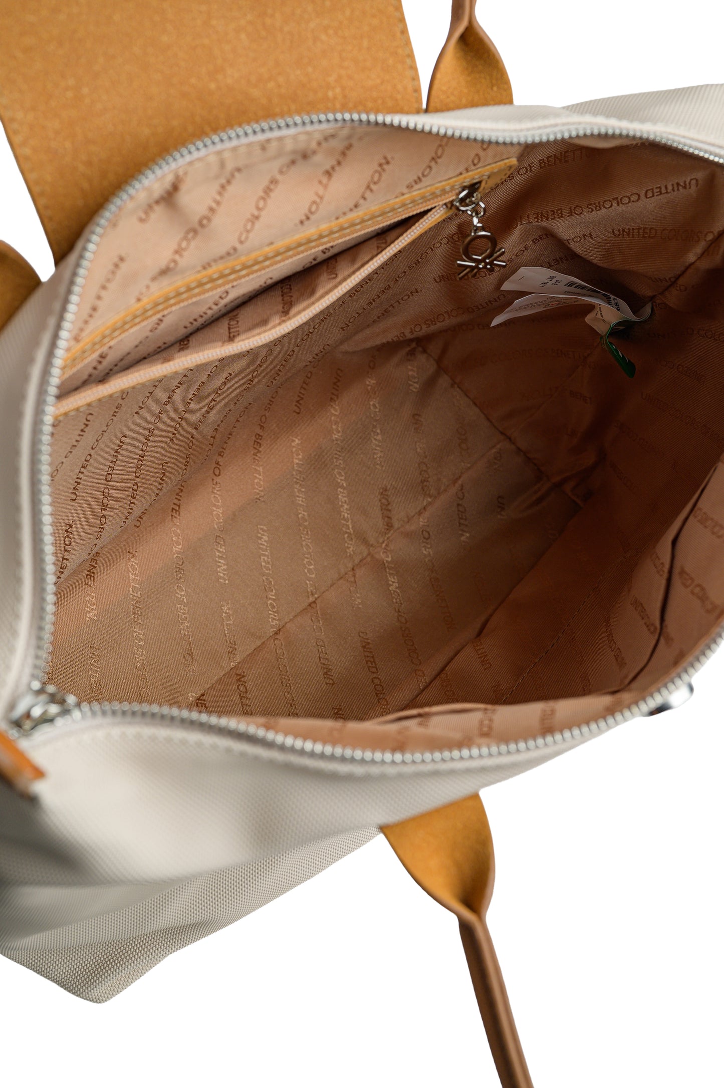 "תיק אישה של המותג Bentton מדגם BNT-1611/BEG "