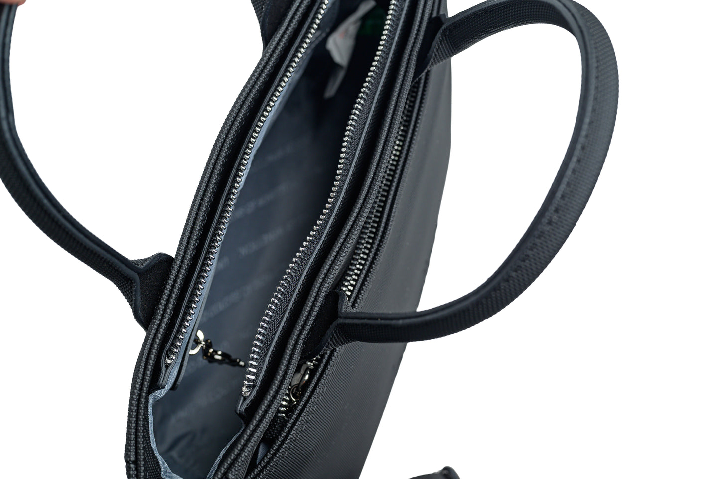 "תיק אישה של המותג Bentton מדגם BNT-1614/BLK "