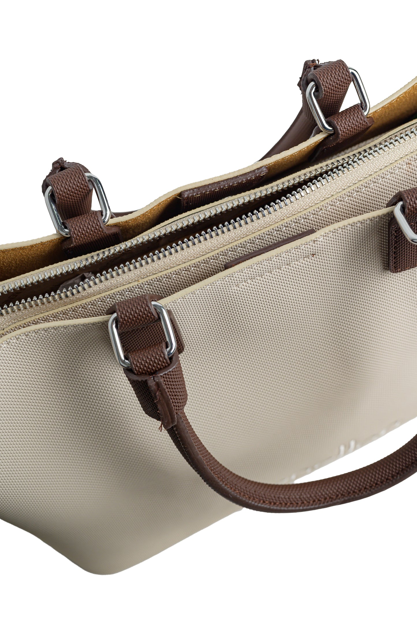 "תיק אישה של המותג Bentton מדגם BNT-1617/BEG "