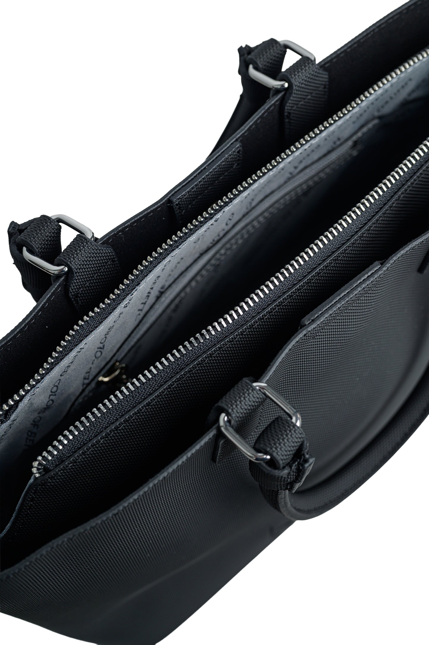 "תיק אישה של המותג Bentton מדגם BNT-1617/BLK "