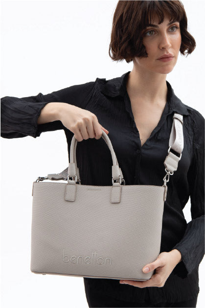 "תיק אישה של המותג Bentton מדגם BNT-1617/STN "