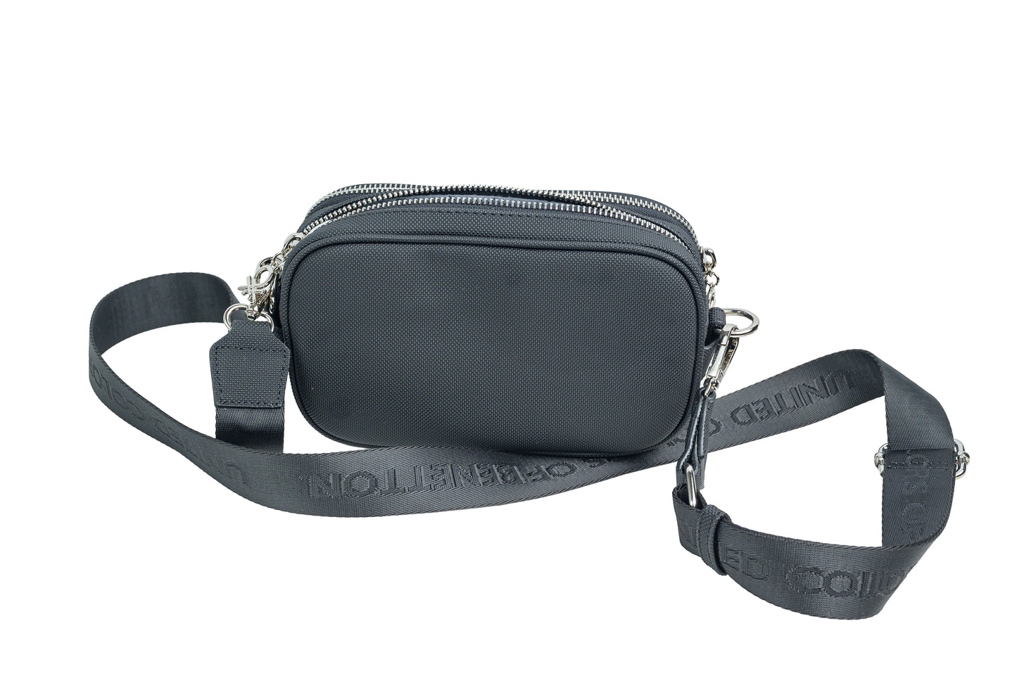 "תיק אישה של המותג Bentton מדגם BNT-1626/BLK