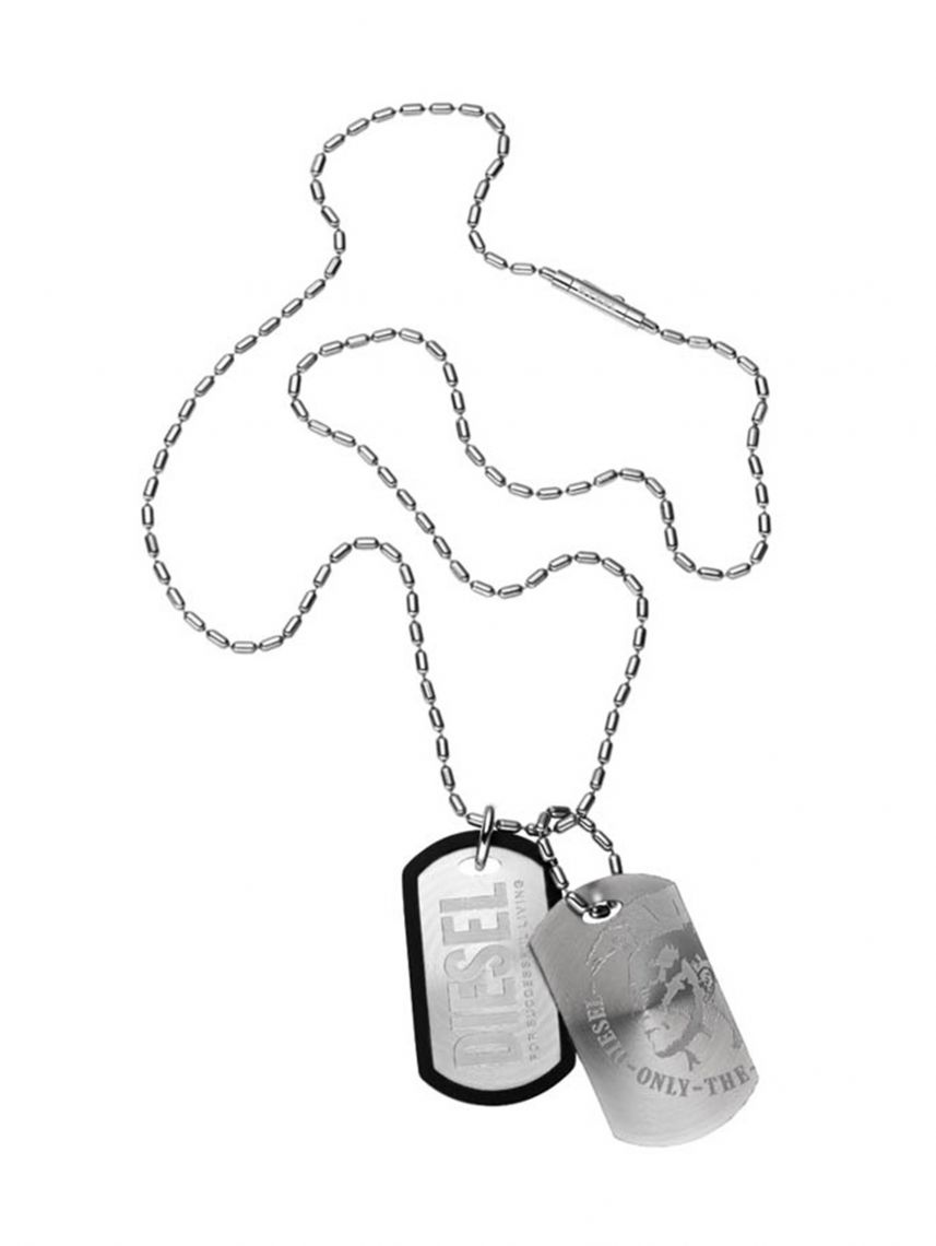 שרשרת לגבר DX0011040