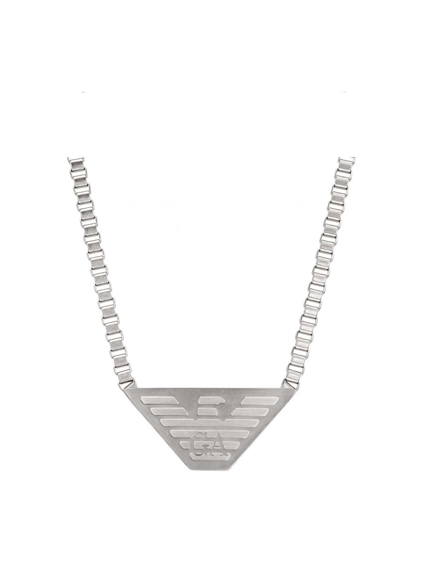 שרשרת לגבר דגם EGS2984040