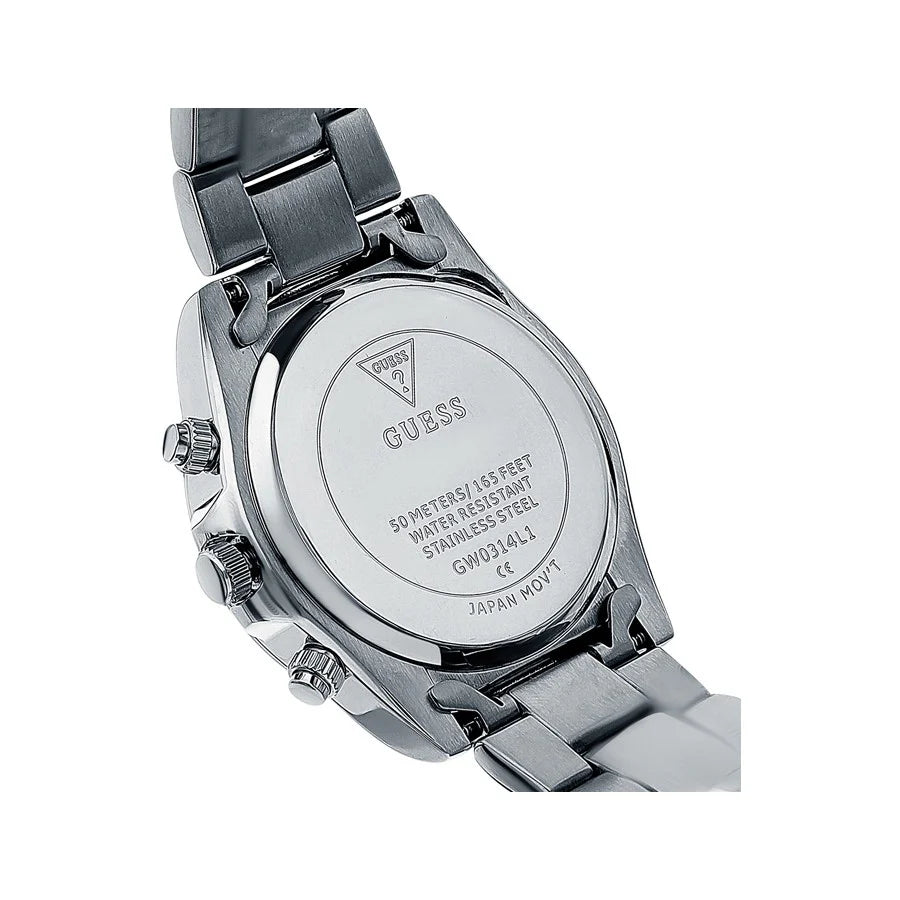 שעון יד לאישה GUESS דגם GW0314L1 קולקציית ECLIPSE