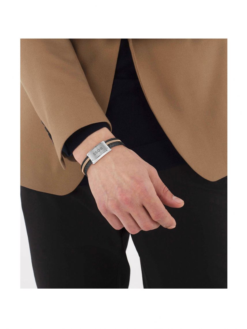 צמיד לגבר GALEN 1580423