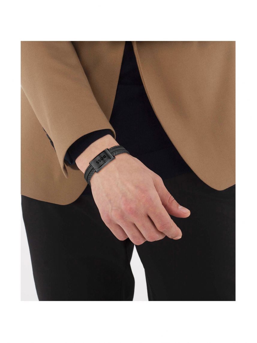 צמיד לגבר GALEN 1580425