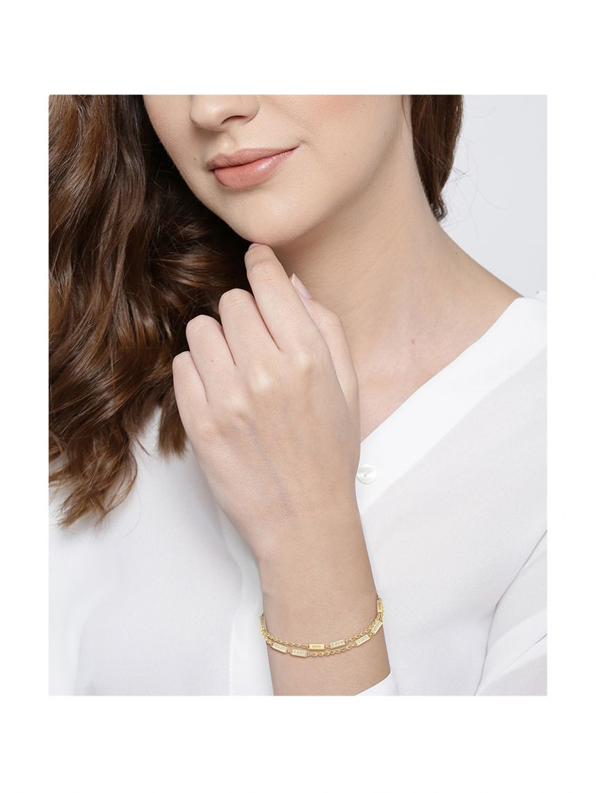 צמיד לאישה LARIA 1580450