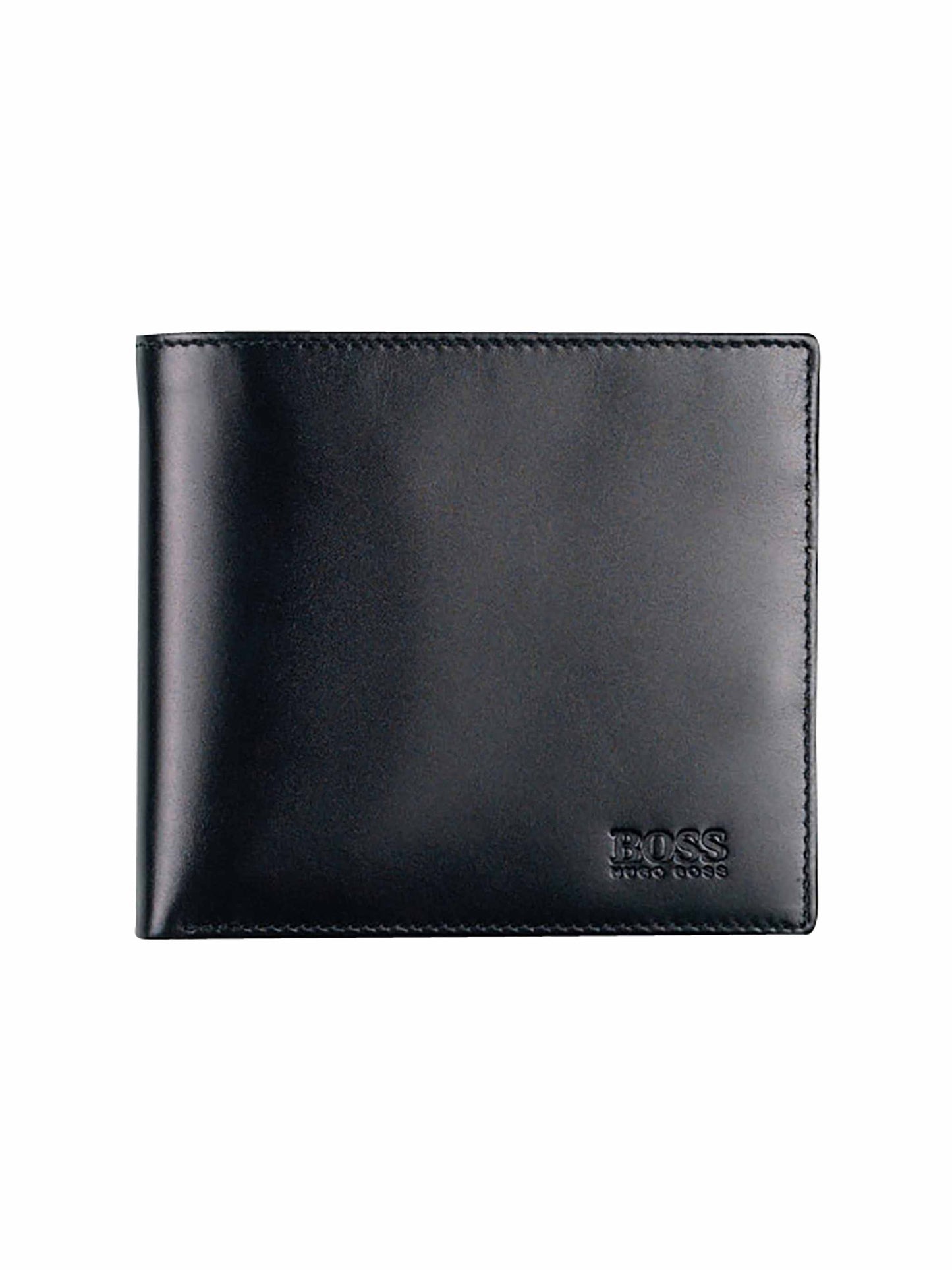 עם מקום למטבעות Asolo דגם  HUGO BOSS ארנק לגבר מבית