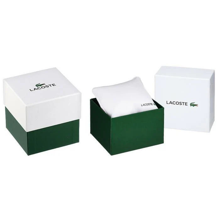שעון Lacoste לגבר מקולקציית Boston דגם 2011081