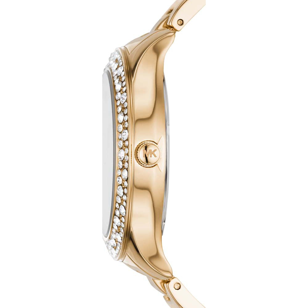 שעון לאישה מבית Michael Kors קולקציית Liliane דגם MK4555