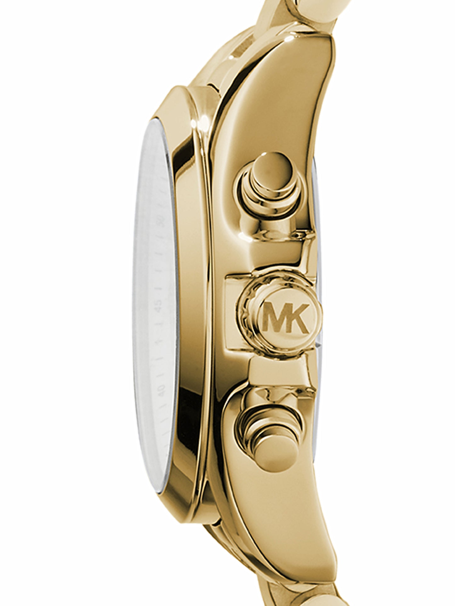 שעון לאישה מבית Michael Kors קולקציית Bradshaw דגם MK5798