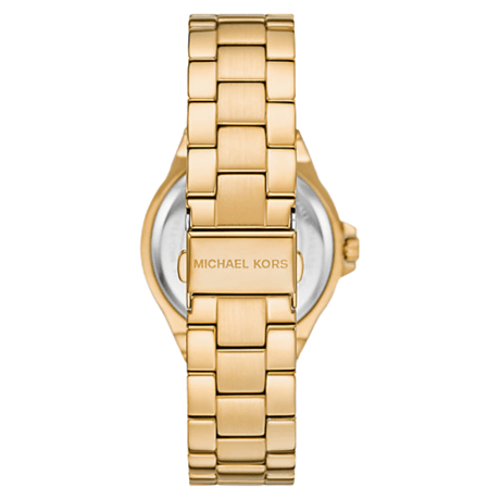 שעון MICHAEL KORS קולקציית Lennox דגם MKO1186