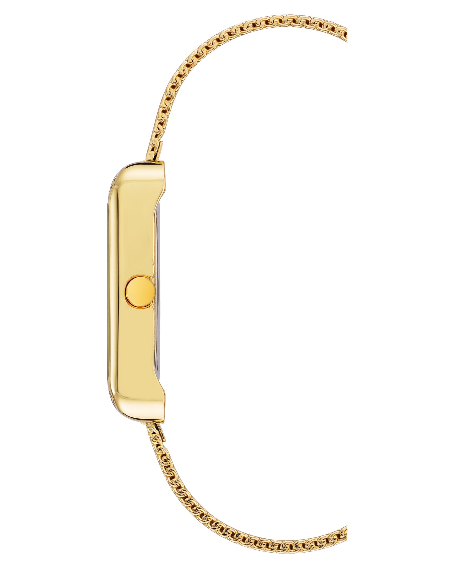 NINE WEST שעון יד לאישה NW/2090CHGB