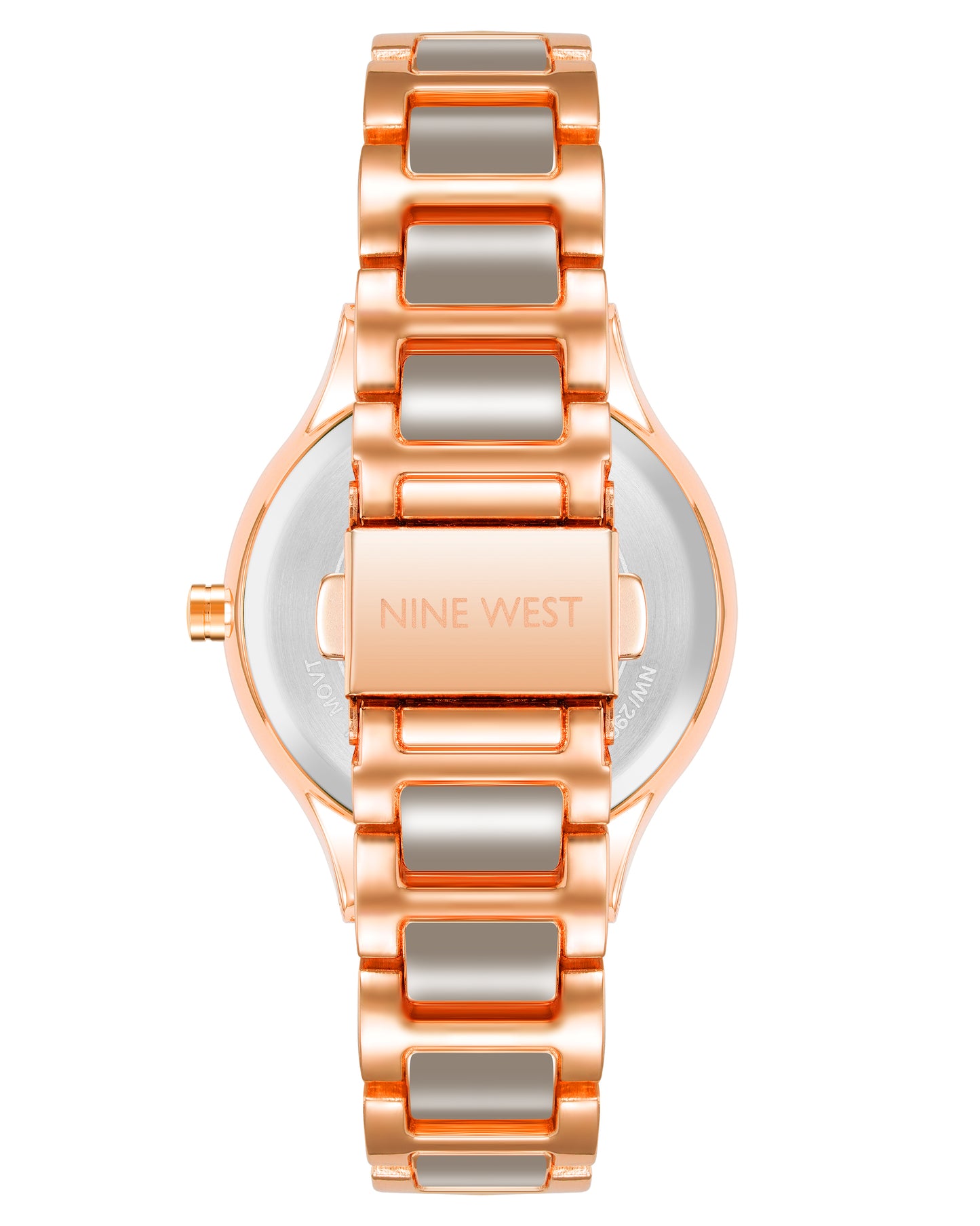 שעון יד NINE WEST לאישה NW-2908GYRG