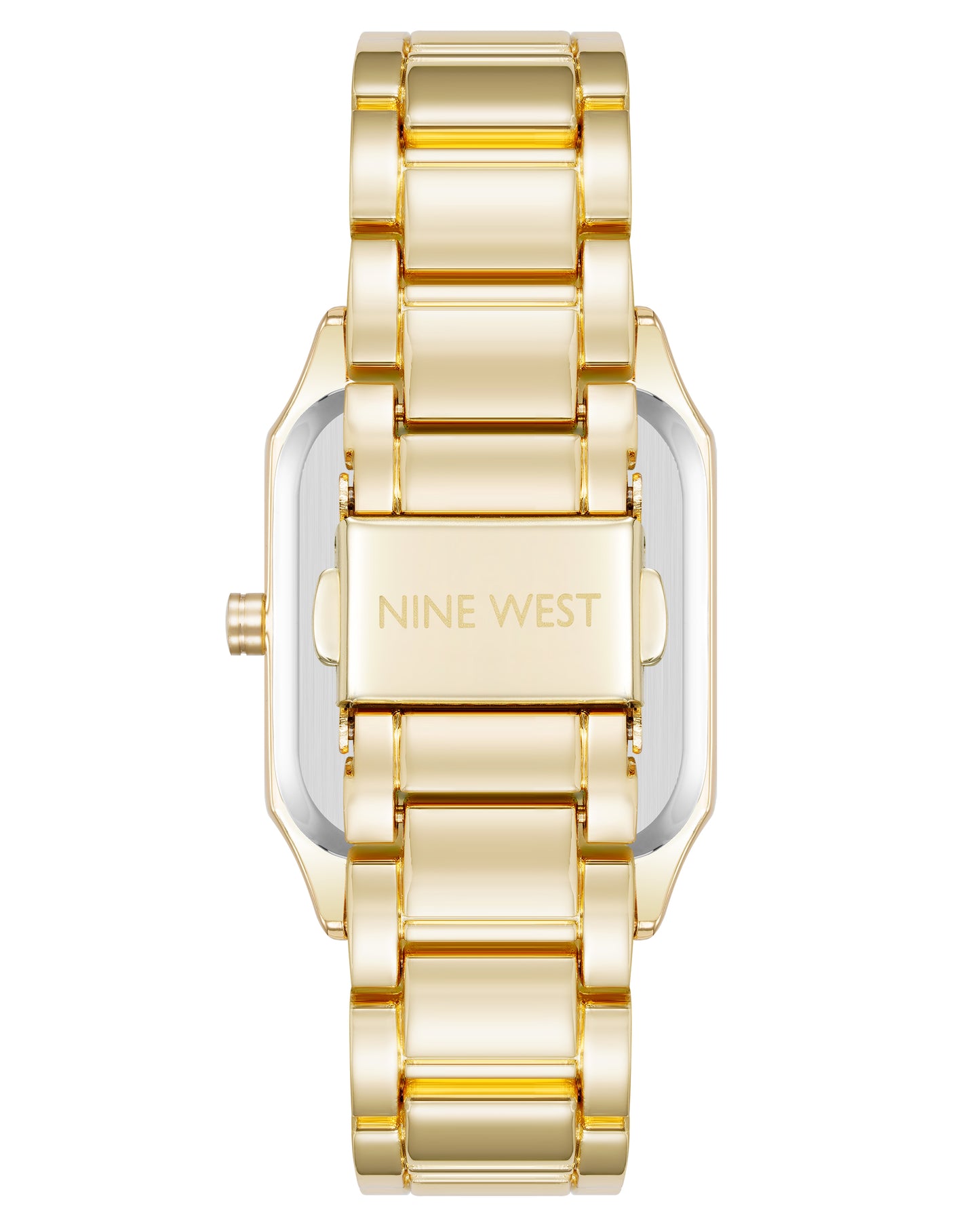 שעון יד NINE WEST לאישה NW-3050BKGB