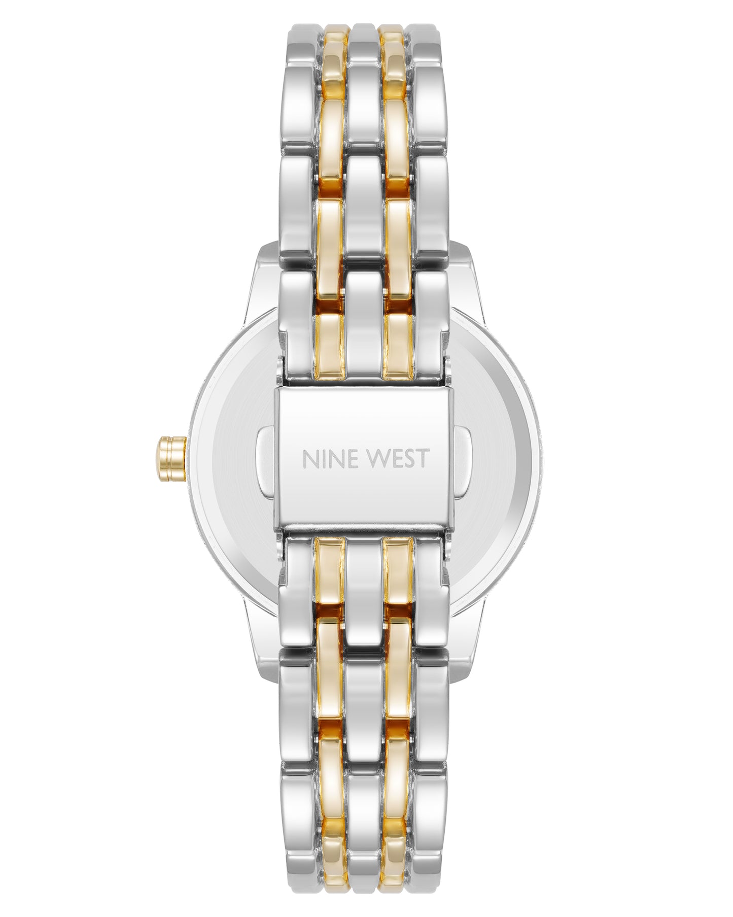 שעון יד NINE WEST לאישה NW-3107SVTT
