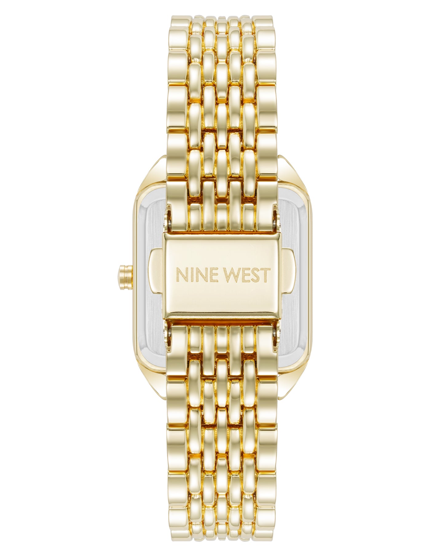 NW/3108CHGB דגם NINE WEST שעון יד לאישה