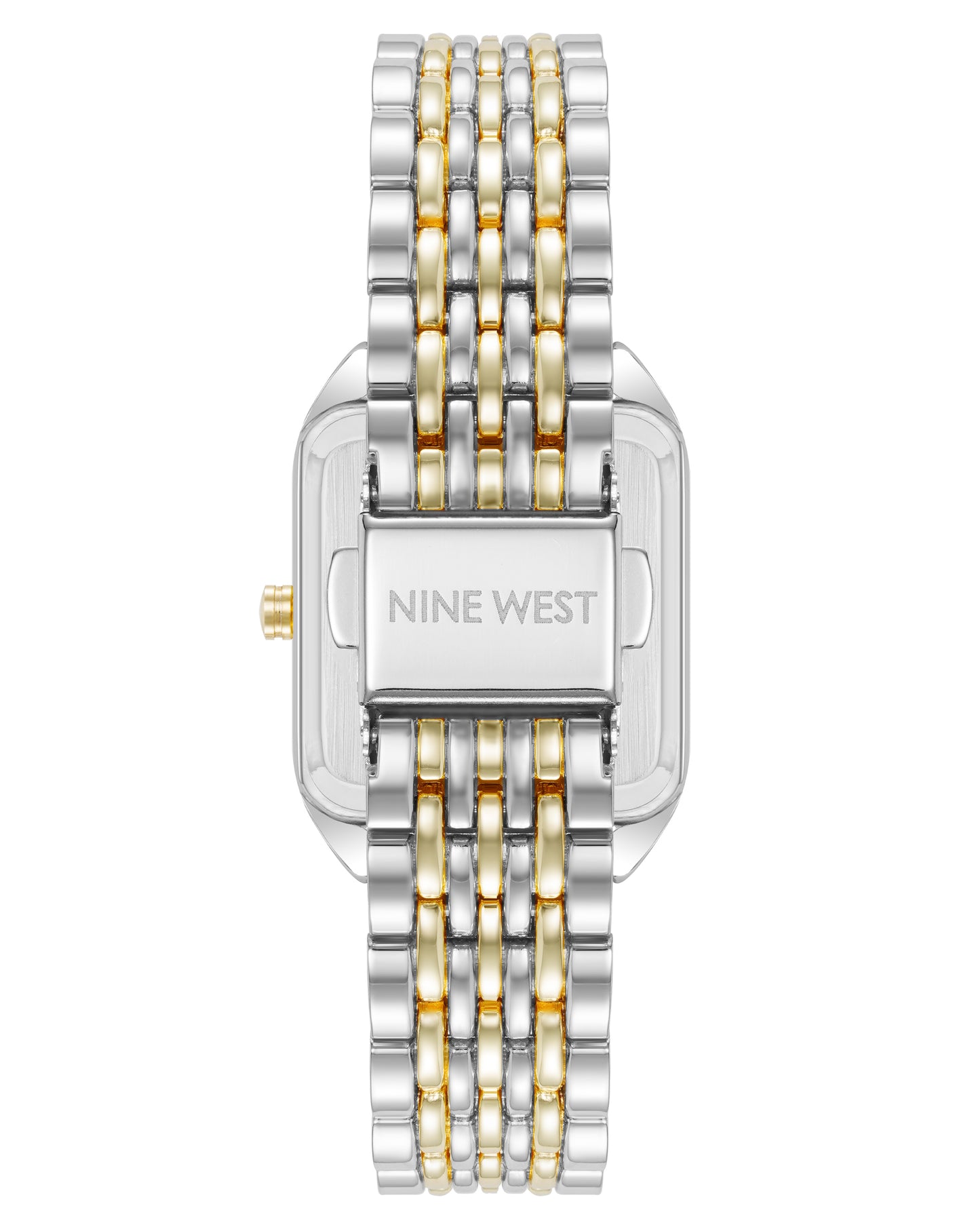 NW/3109SVTT דגם NINE WEST שעון יד לאישה