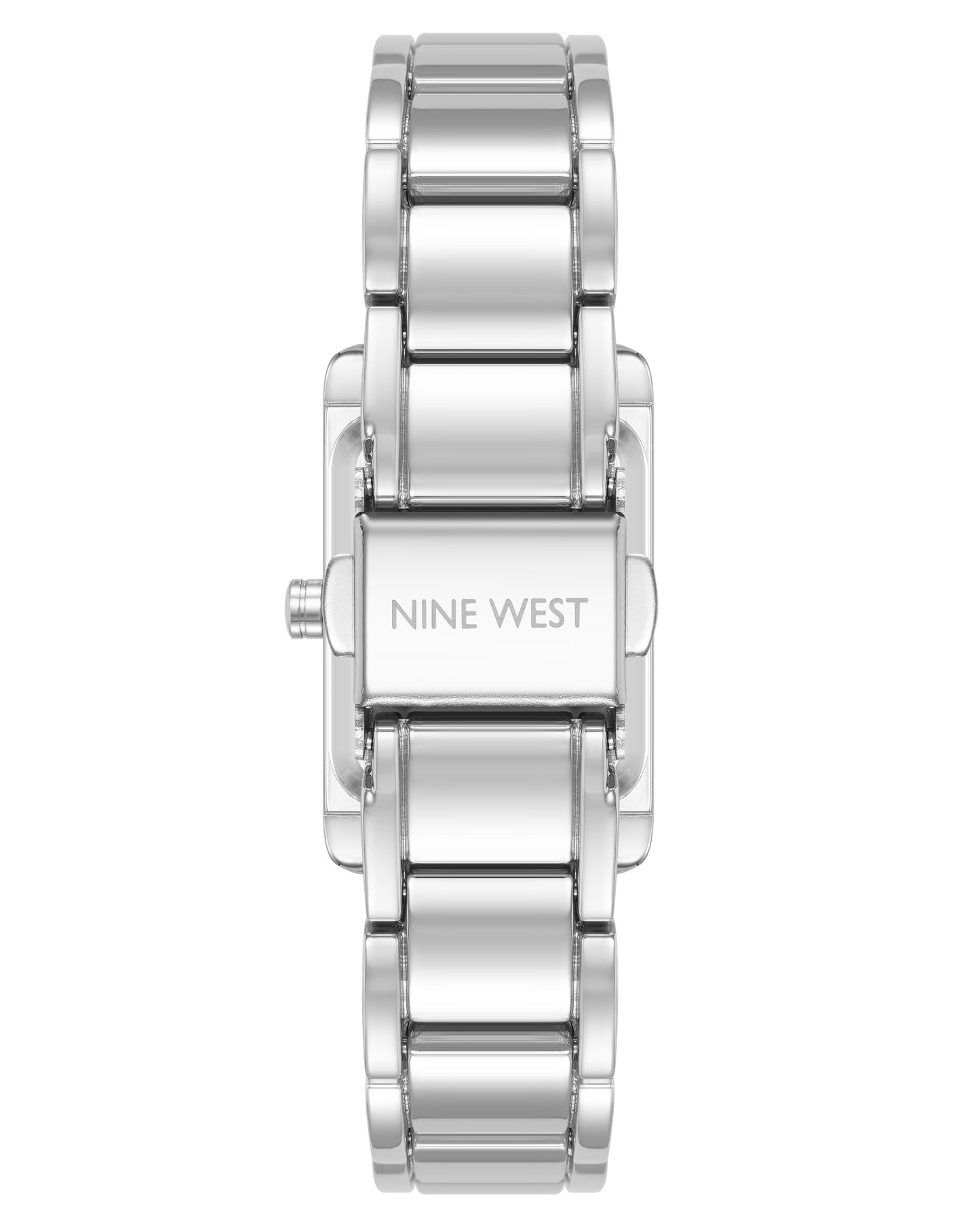 NW/3117SVSV דגם NINE WEST שעון יד לאישה