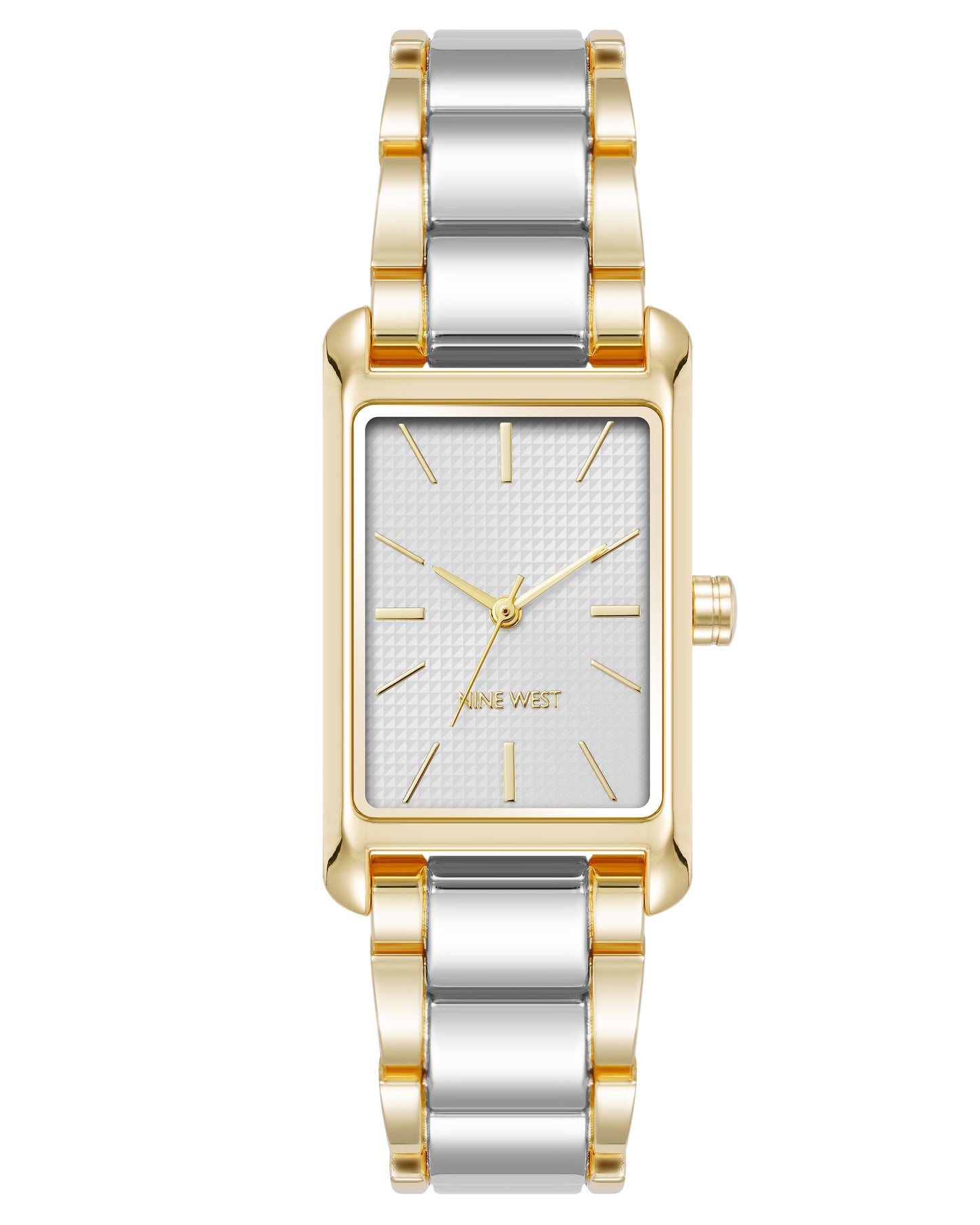 שעון יד NINE WEST לאישה NW-3217SVTT