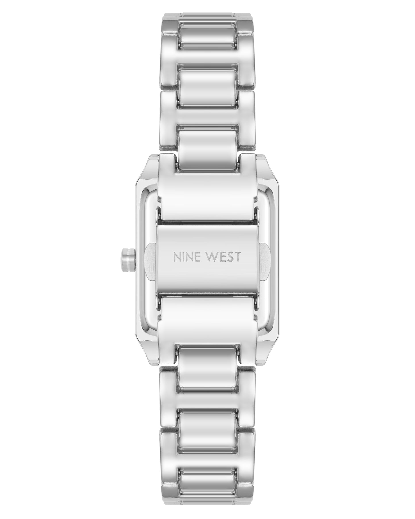 שעון יד NINE WEST לאישה NW/3217SVSV