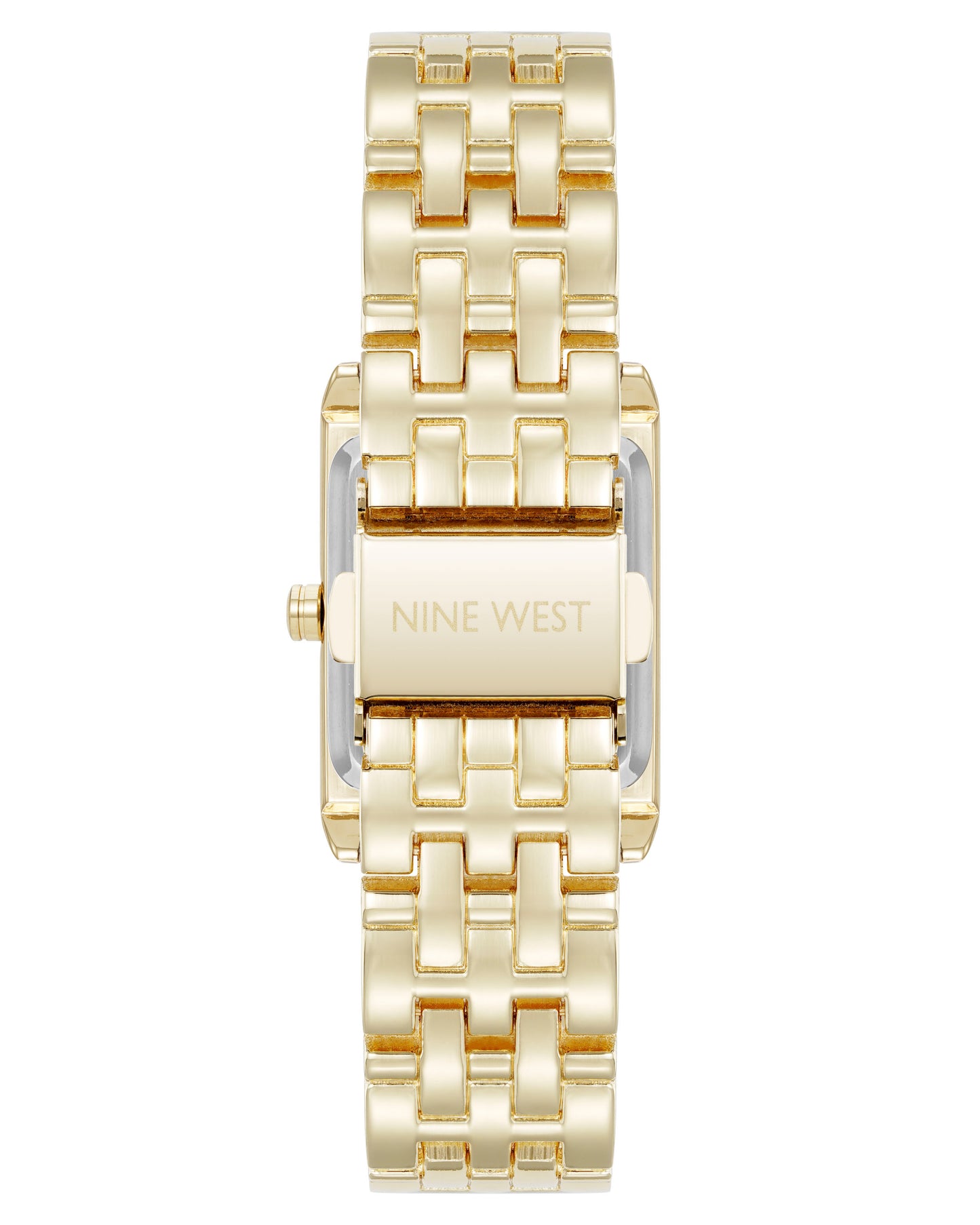 שעון יד NINE WEST לאישה NW/3236WTGB