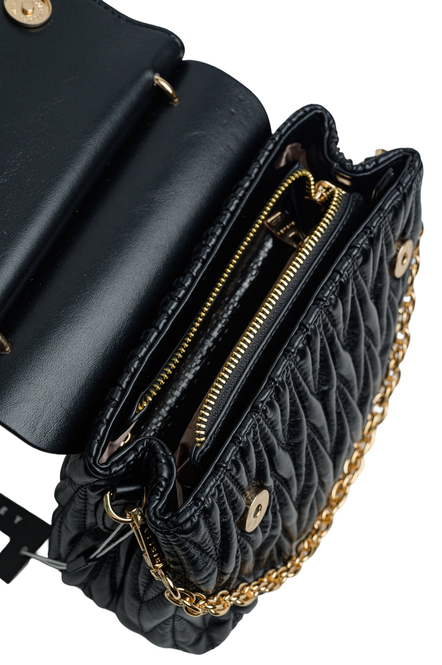 תיק ערב לאישה מבית המותג SISLEY דגם SLY-180BLK