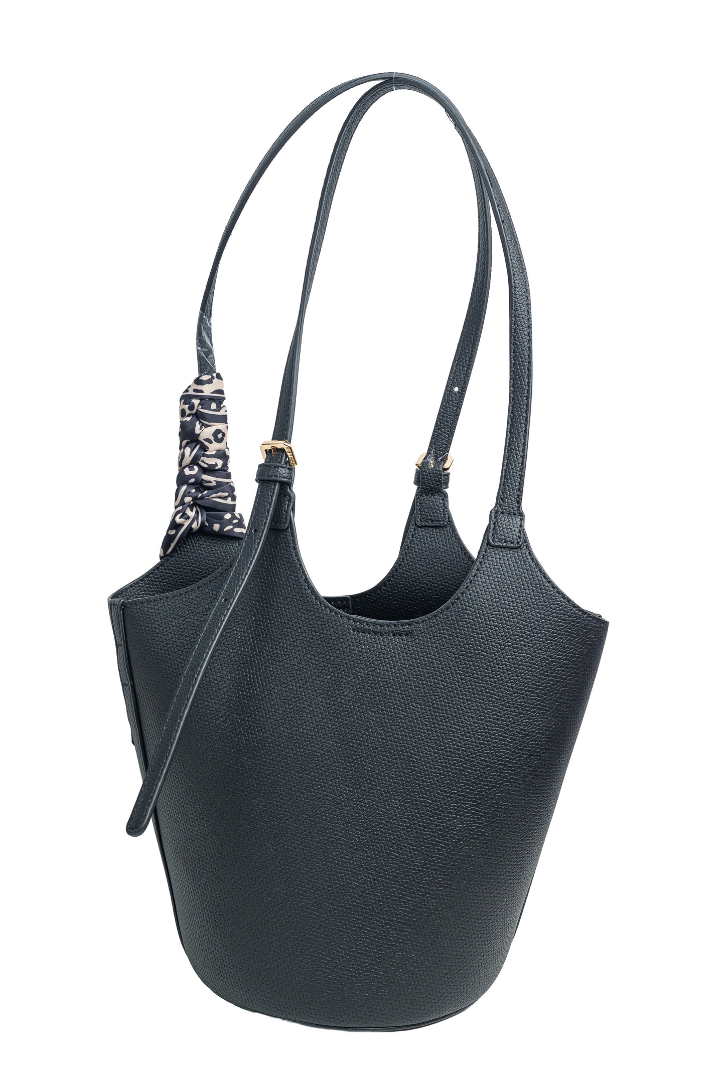 תיק ערב לאישה מבית המותג SISLEY דגם SLY-189BLK