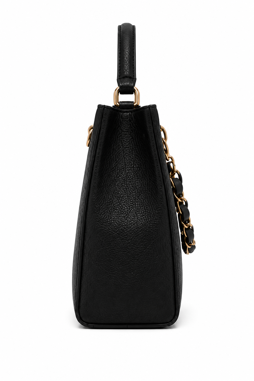 תיק ערב לאישה מבית המותג SISLEY דגם SLY-201BLK