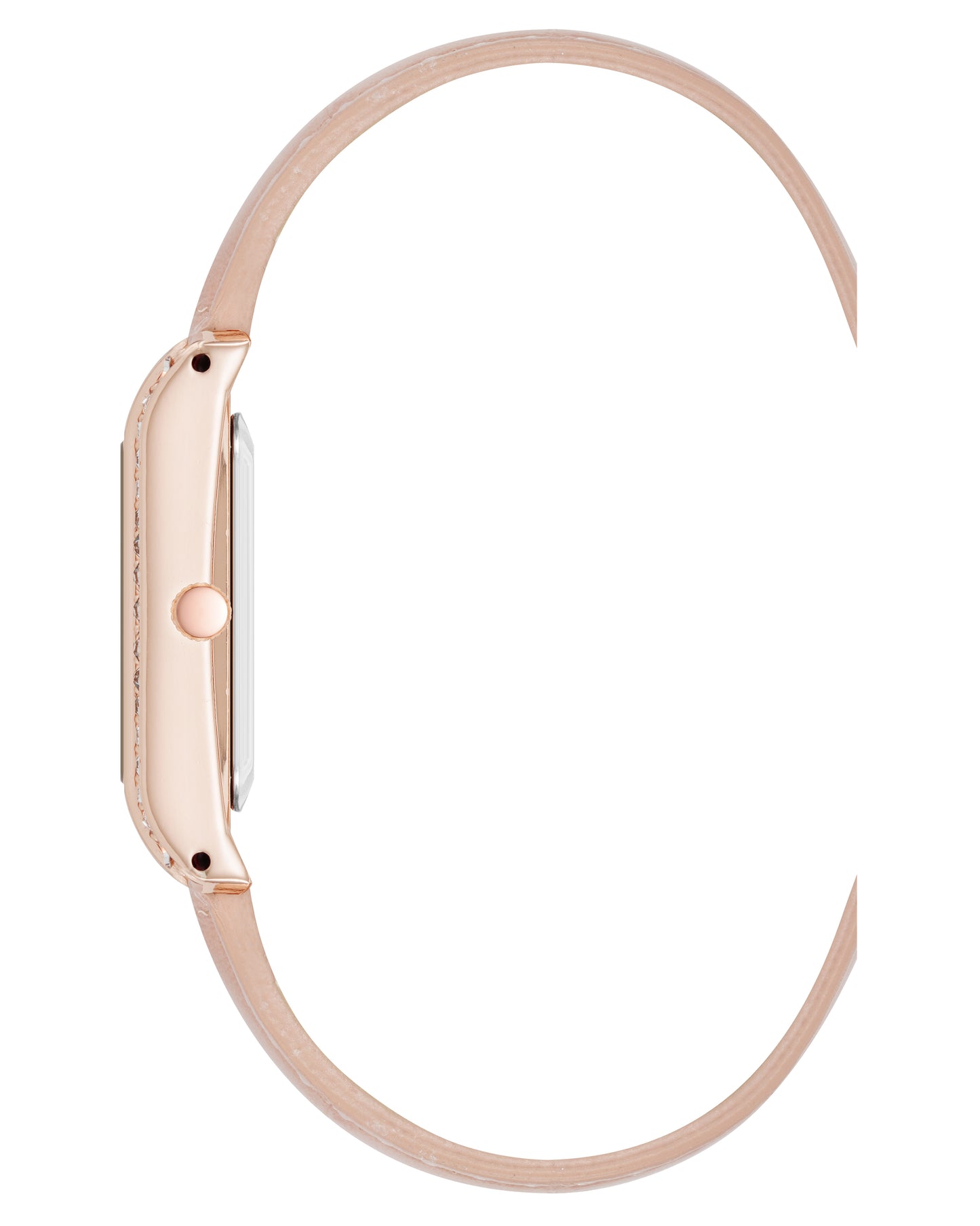 שעון יד STEVE MADDEN לאישה SM-8124RGPK