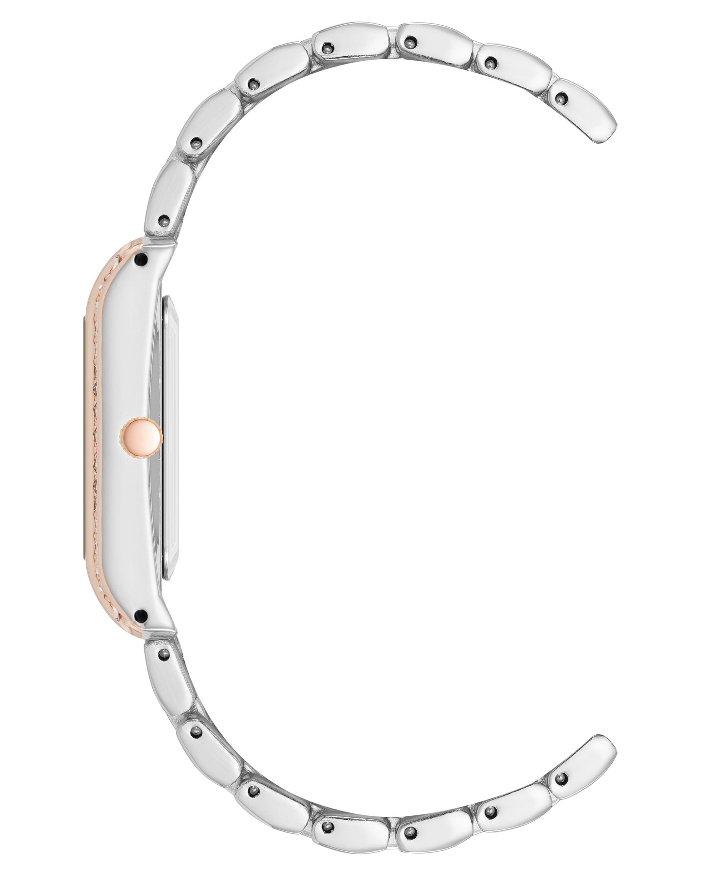 שעון יד STEVE MADDEN לאישה SM-8127NVRT