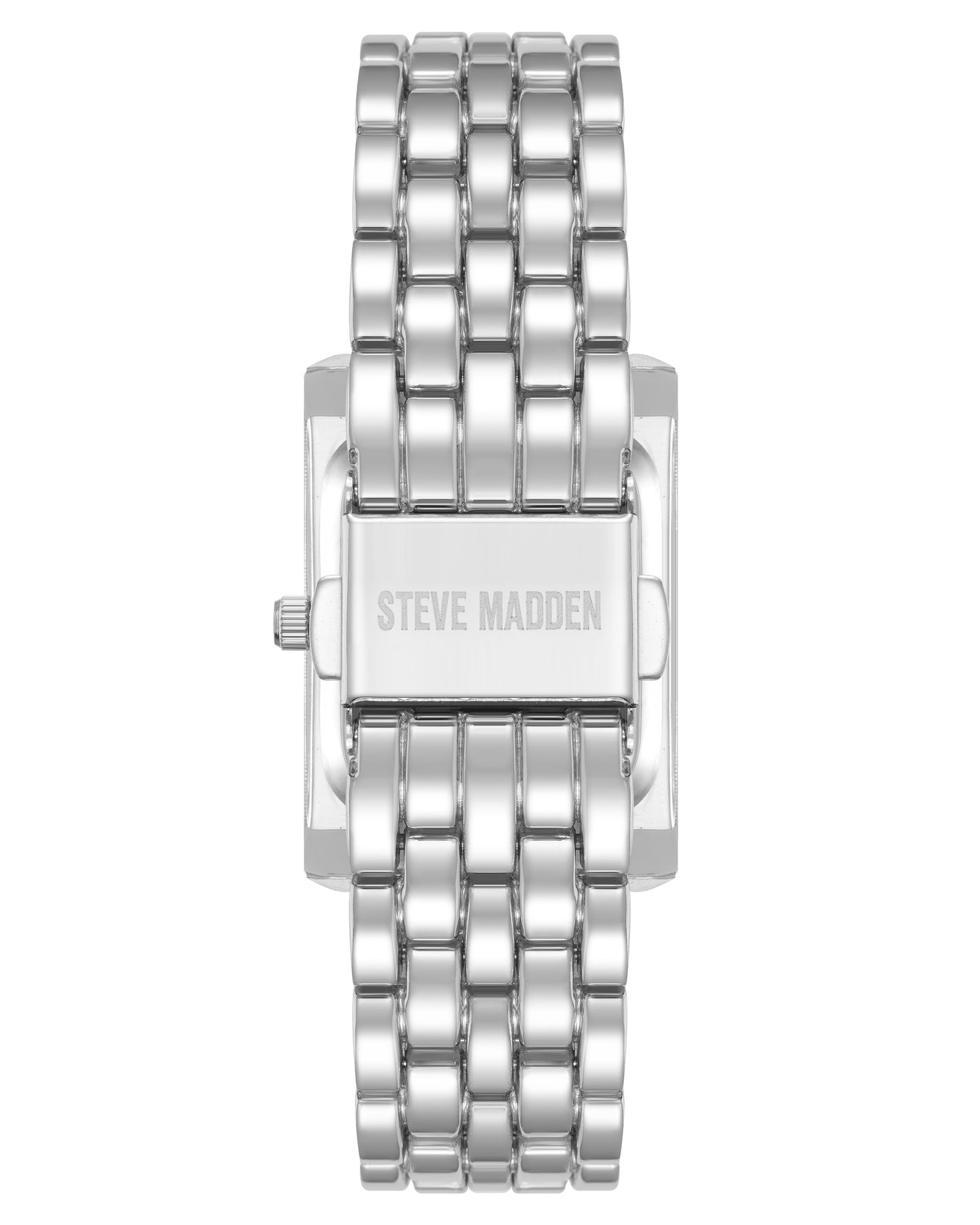 שעון יד STEVE MADDEN לאישה SM-8127SVSV