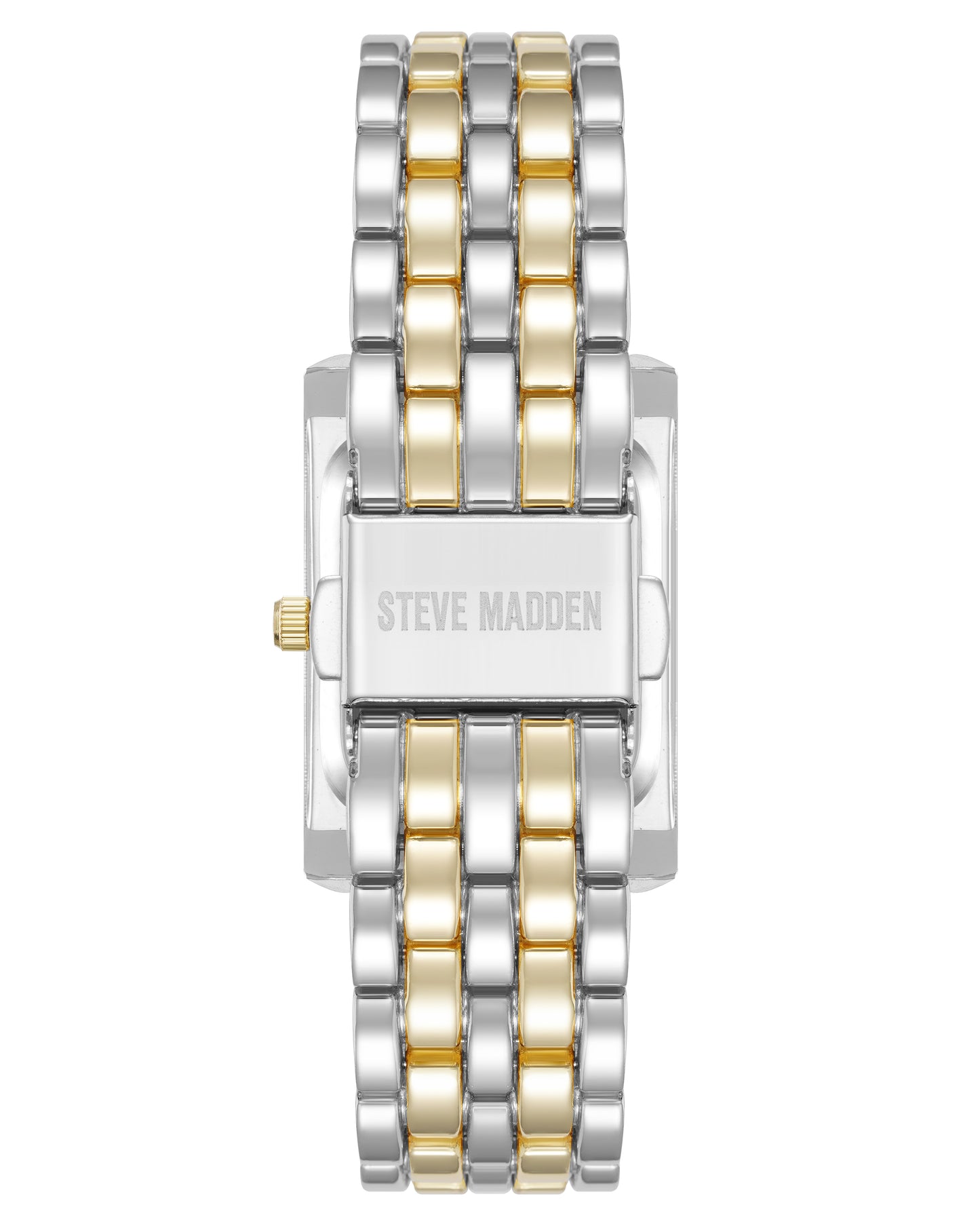 שעון יד STEVE MADDEN לאישה SM-8127WTTT