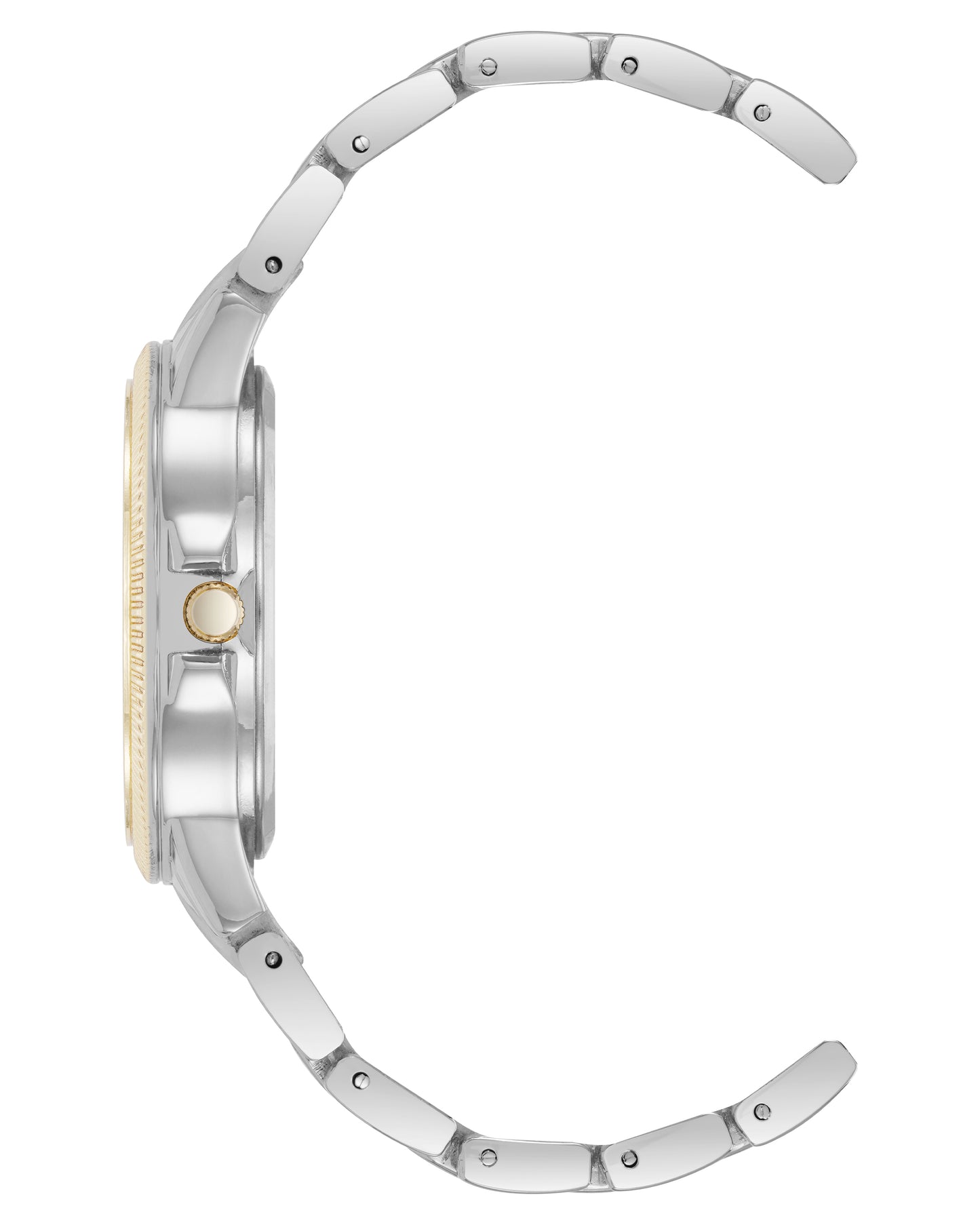 שעון יד STEVE MADDEN לאישה SM-8153SVTT