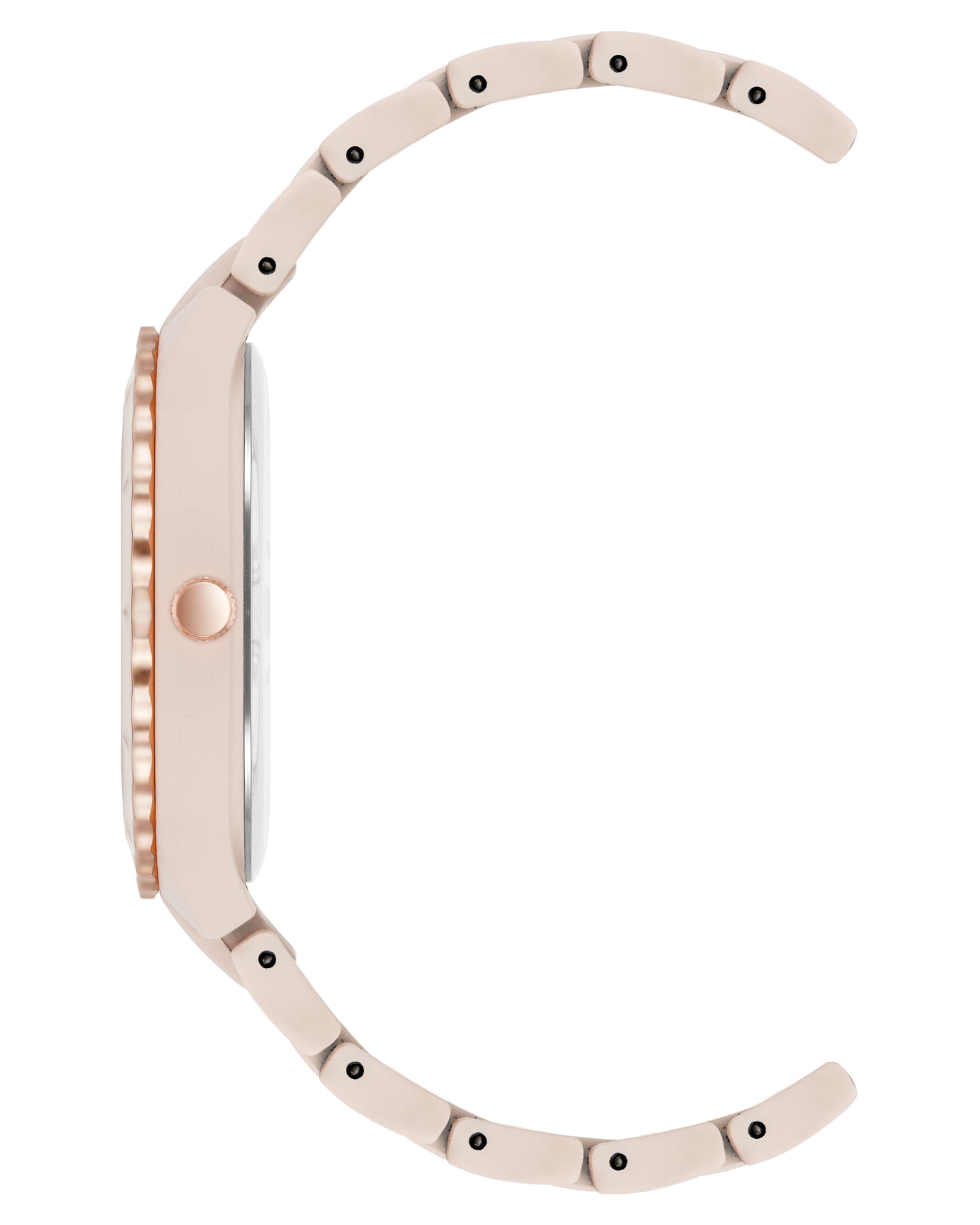 שעון יד STEVE MADDEN לאישה SM-8166BHRG