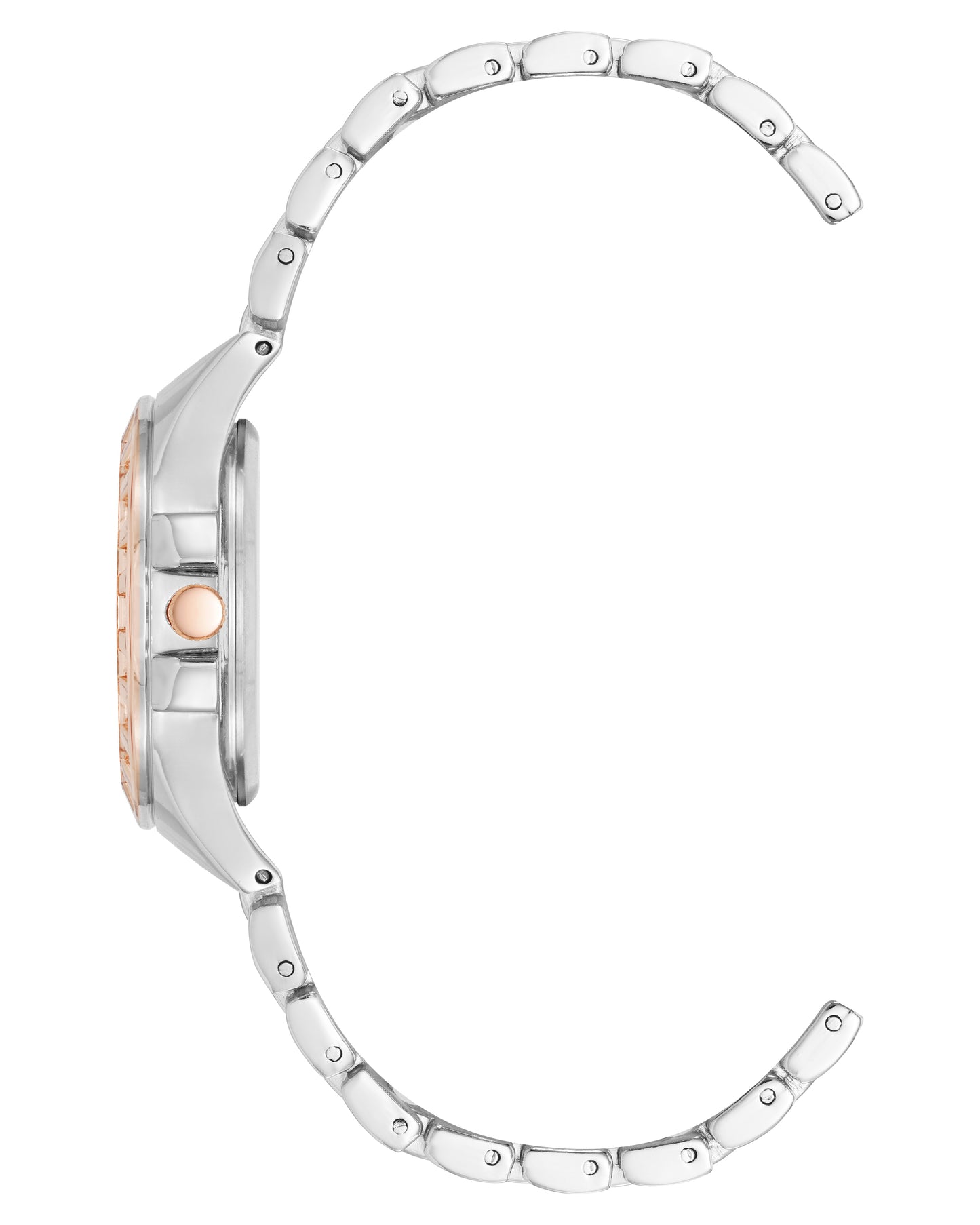 שעון יד STEVE MADDEN לאישה SM-8177SVRT
