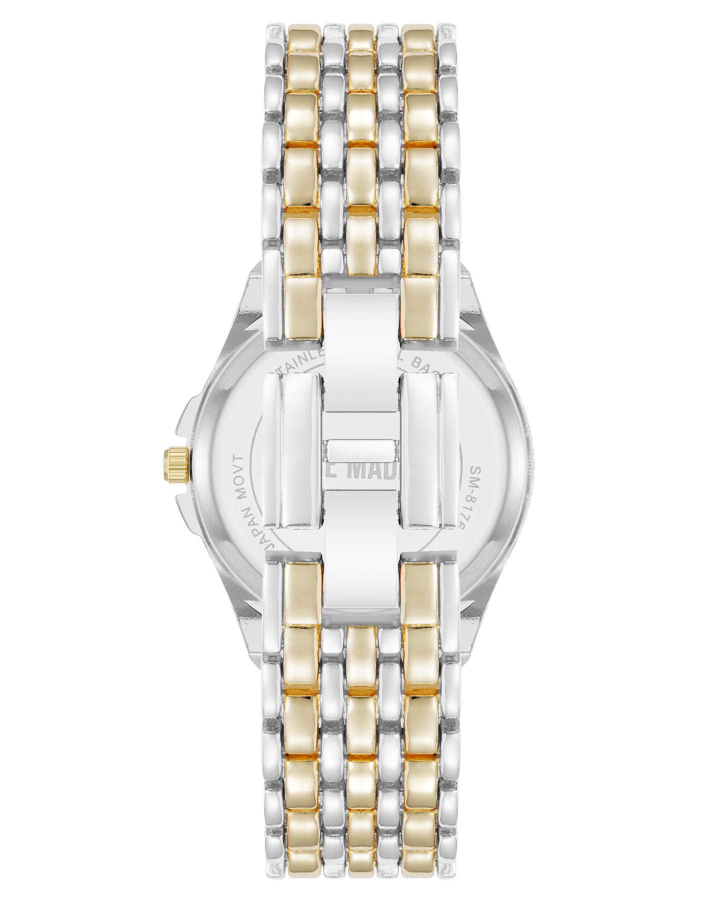 שעון יד STEVE MADDEN לאישה SM-8177SVTT