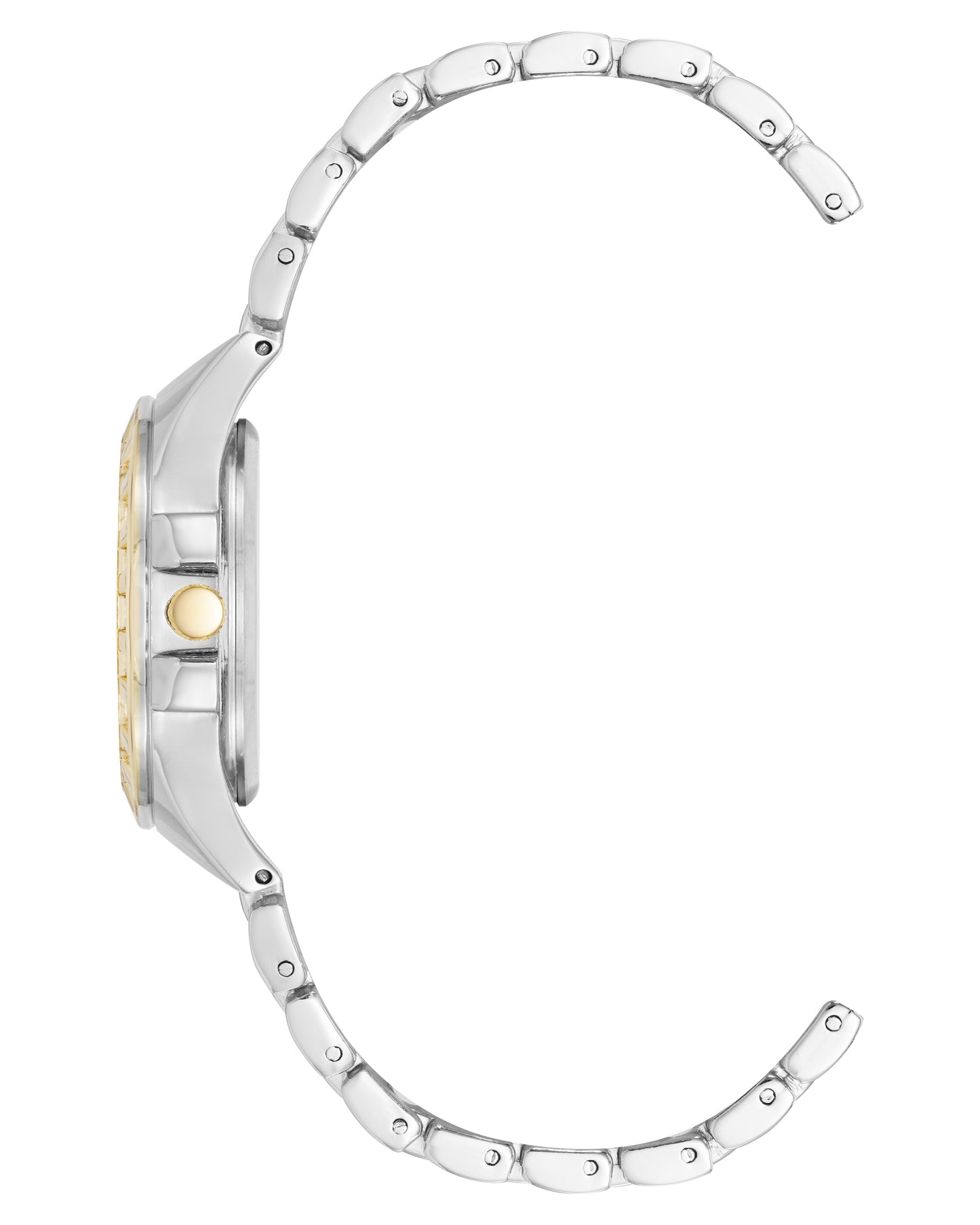 שעון יד STEVE MADDEN לאישה SM-8177SVTT