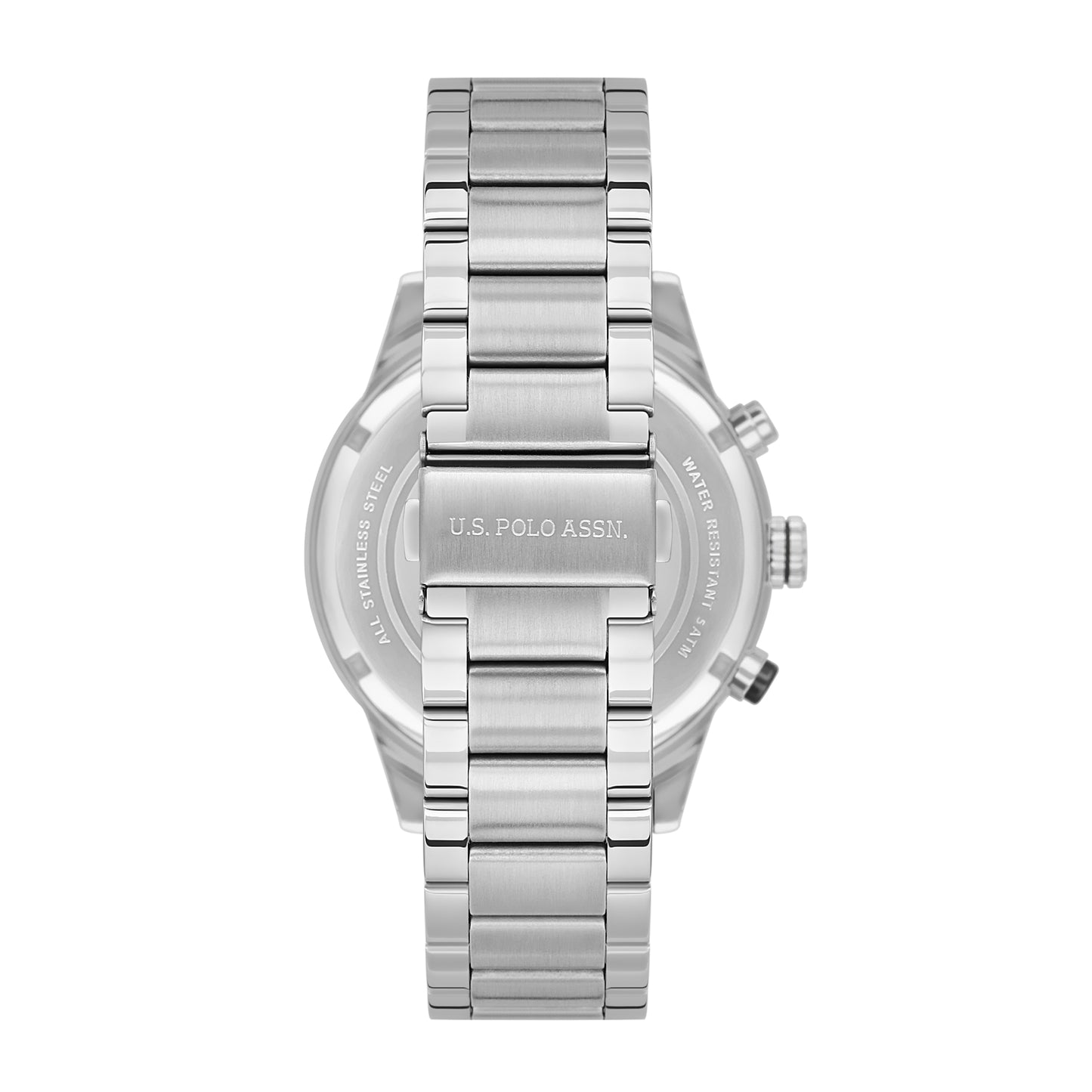 שעון U.S POLO לגבר מקולקציית HERITAGE דגם USPA1014B-02