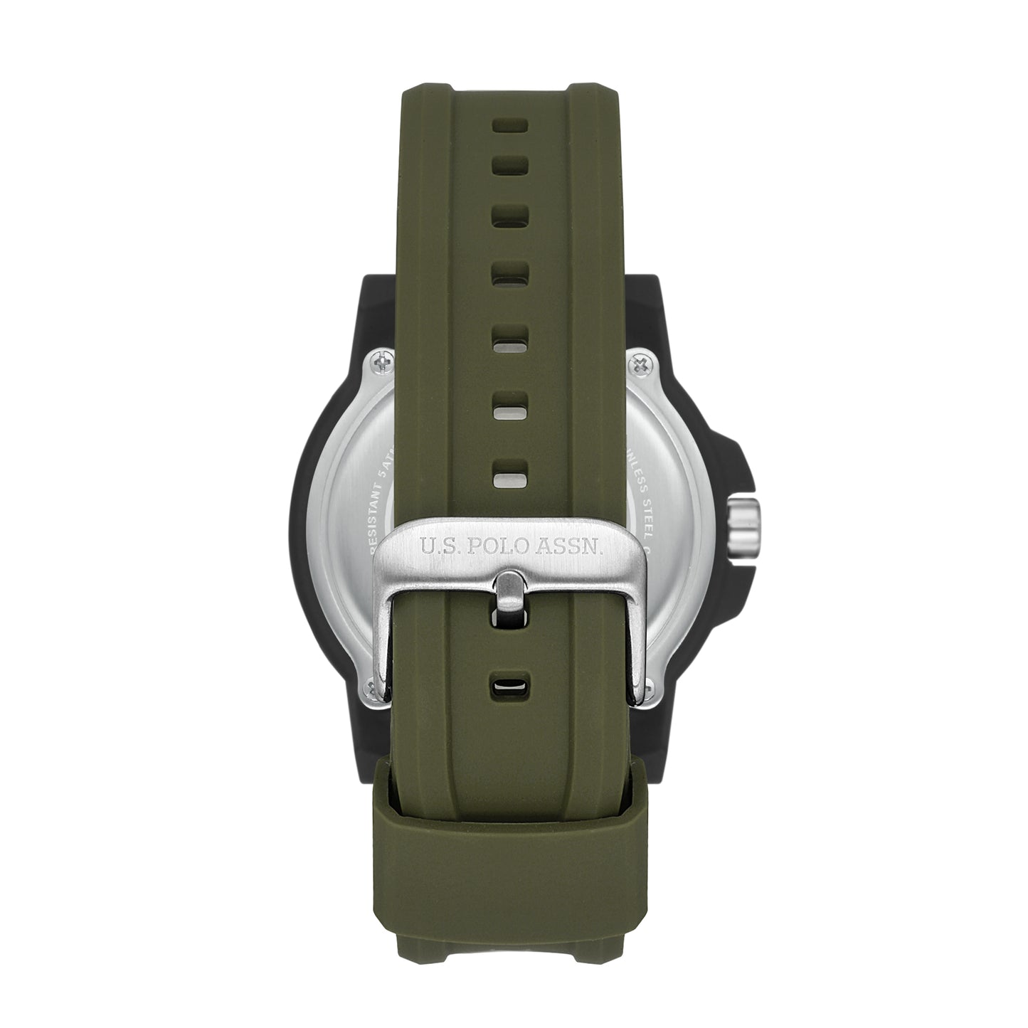 שעון יד U.S POLO ASSN לגבר USPA1029-05